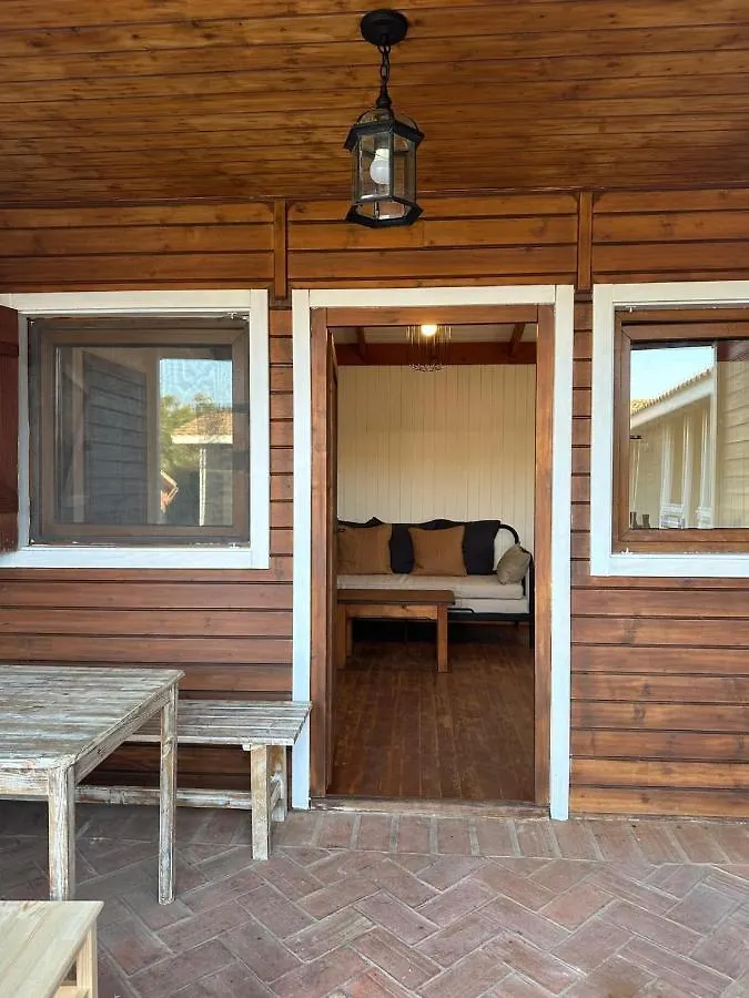 B Wave House Tarifa Apartment Zahara de los Atunes Spain