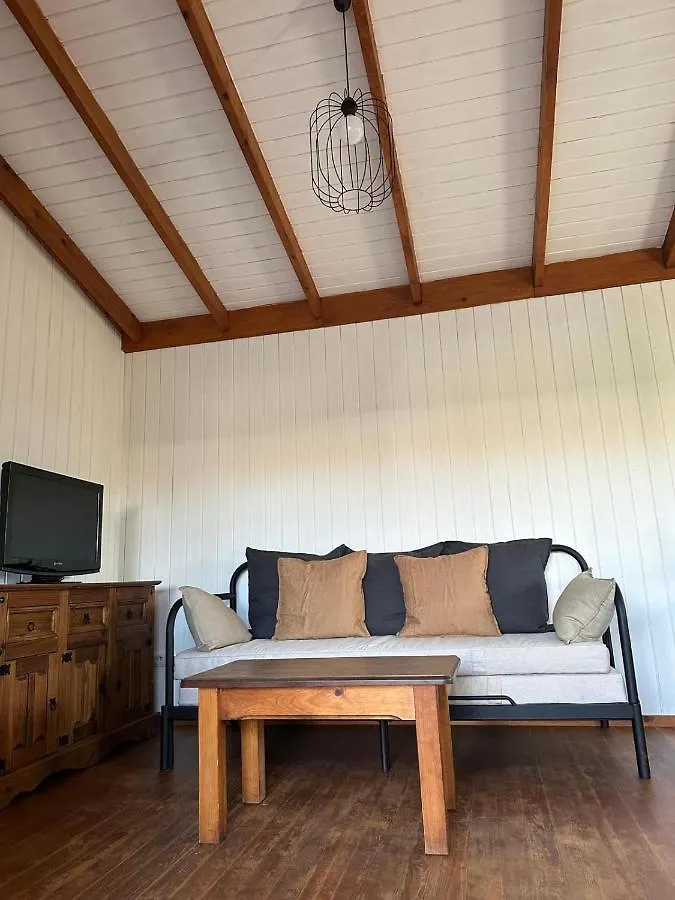 B Wave House Tarifa Apartment Zahara de los Atunes