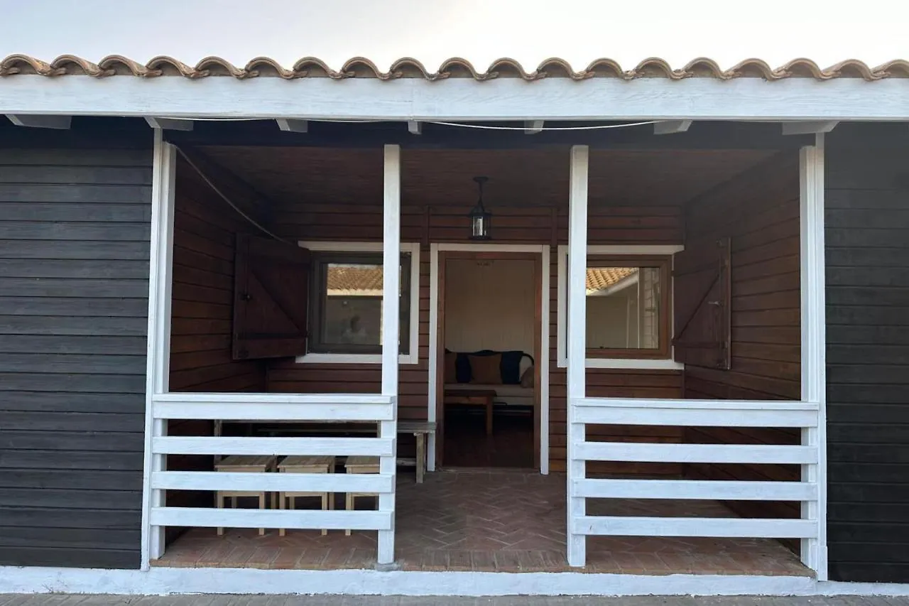 B Wave House Tarifa Apartment Zahara de los Atunes