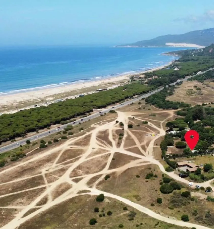 B Wave House Tarifa Apartment Zahara de los Atunes Spain